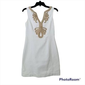 Lilly Pulitzer shift dress